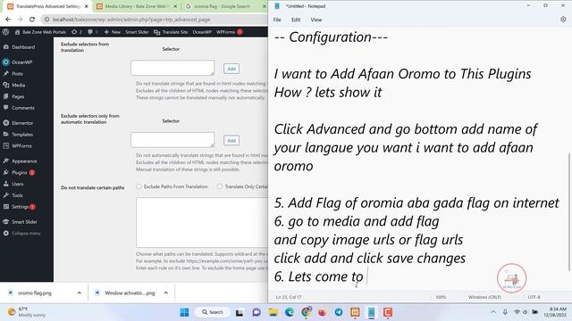 How To Translate Your WordPress Website to Make it Multilingual смотреть онлайн