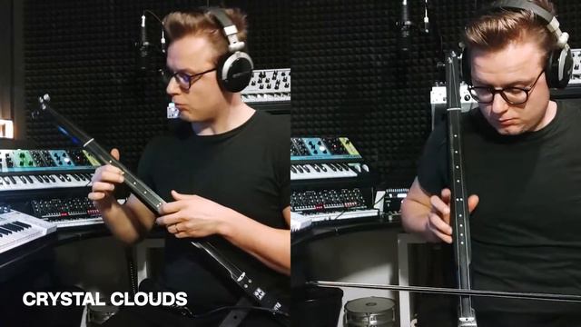 Dvina • GT-1000 core test + SOMA Pipe [Saasox | 2021] смотреть онлайн