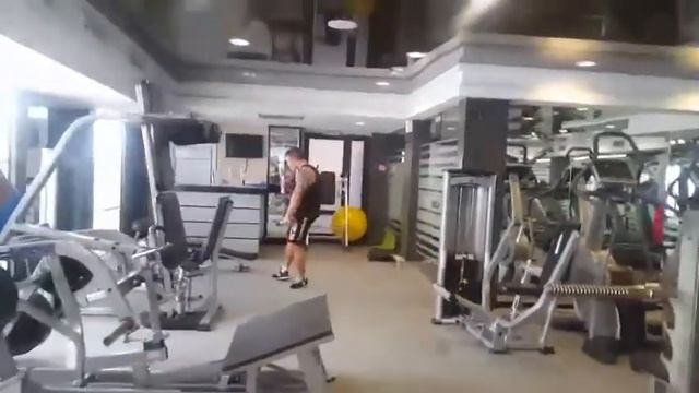 когда тренировка в кайф))) смотреть онлайн