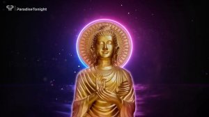 Тета - волны. Глубокая медитация, глубокий сон, исцеление, улучшение памяти