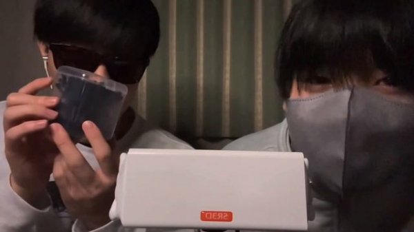 【deep sleep】ear cleaning✨ I will take you to the world of the best dreams.asmr sleep