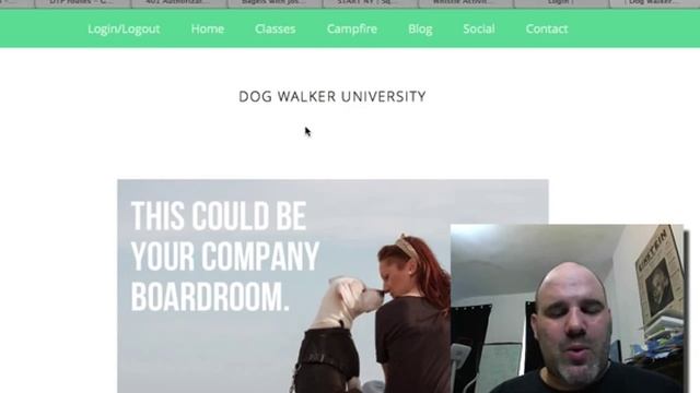 Bagels With Josh: Episode 002 смотреть онлайн