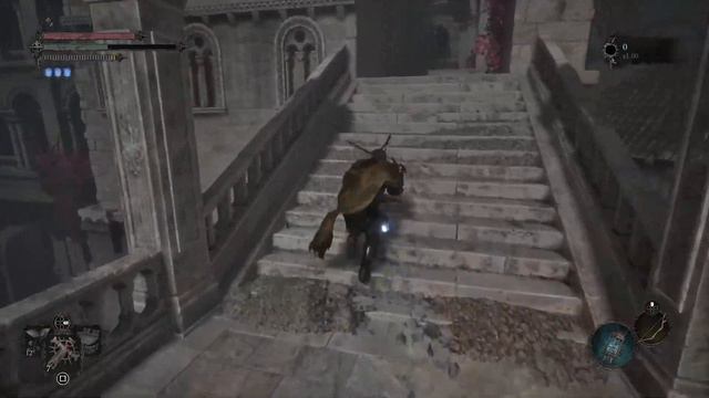 Прохождение Lords of the Fallen 2023 (часть 9) смотреть онлайн