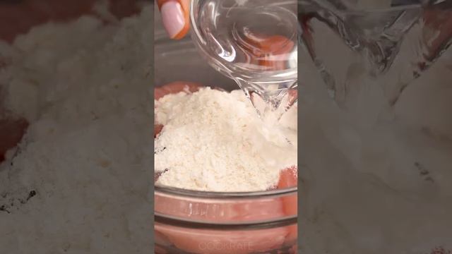 Вы никогда не приготовите пасту по-другому! Просто и вкусно