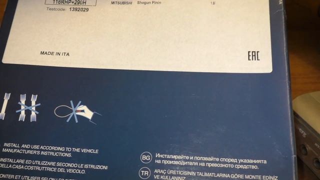 Ремень ГРМ DAYCO. Быстро определить оригинал. Отличаем от подделки. смотреть онлайн