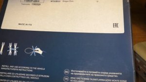 Ремень ГРМ DAYCO. Быстро определить оригинал. Отличаем от подделки.