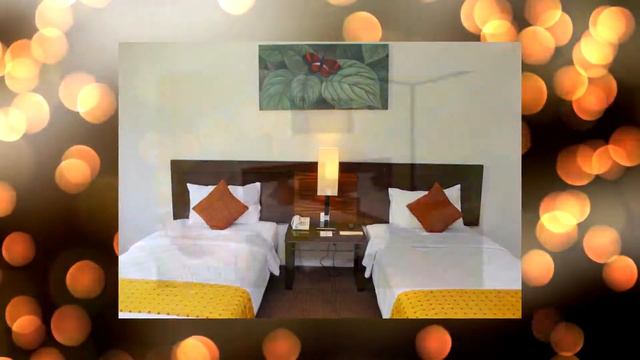 Gardenia Resort and Spa review in Pontianak, Indonesia 1080p Review смотреть онлайн