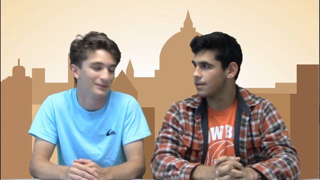 Cowboy Roundup Episode 1: 2019-2020 смотреть онлайн