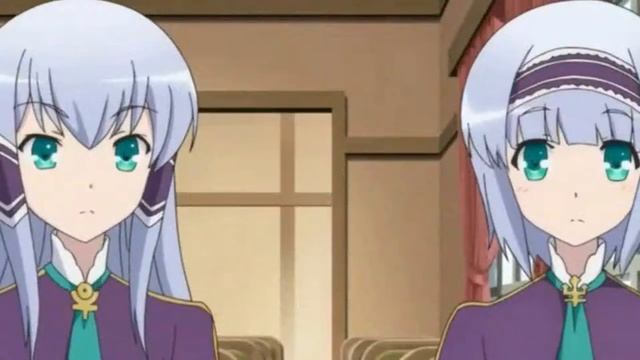 Isekai wa Smartphone to Tomo ni「AMV」It's Not Over смотреть онлайн