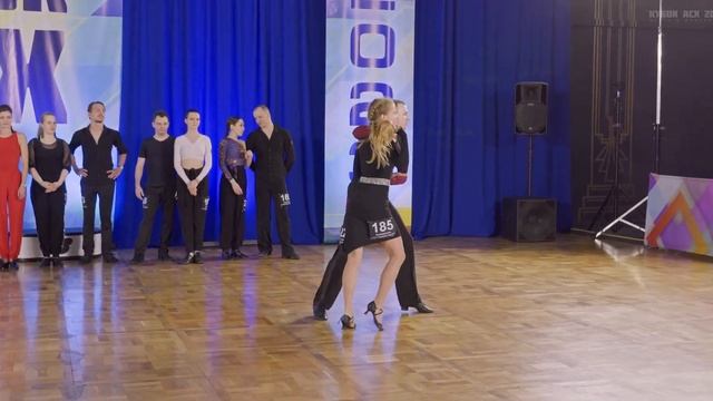 Кубок АСХ 2023 ДнД RisingStar 0+1 Финал JAM смотреть онлайн