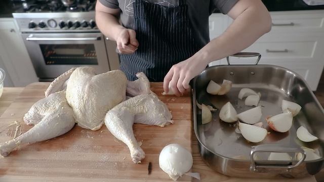 A Whole Thanksgiving Dinner for 35 Dollars | But Cheaper смотреть онлайн