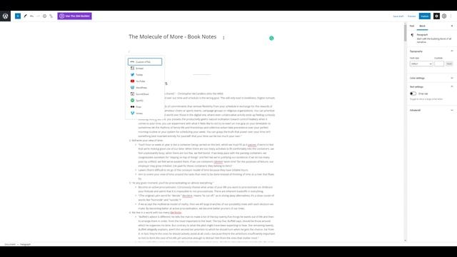 How To Embed Goodreads Reviews Into Wordpress Website смотреть онлайн