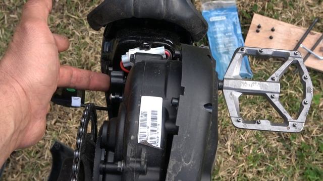 Giant trance x e+ 29/1 2021 5 month review and fixing the squeaky noise смотреть онлайн