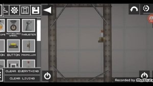 как создать лифт в Melon playground