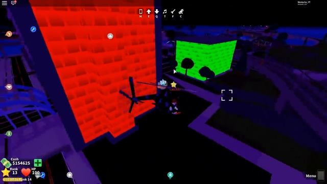 LE REDESIGN DE LA MAP ! | Roblox Map City смотреть онлайн