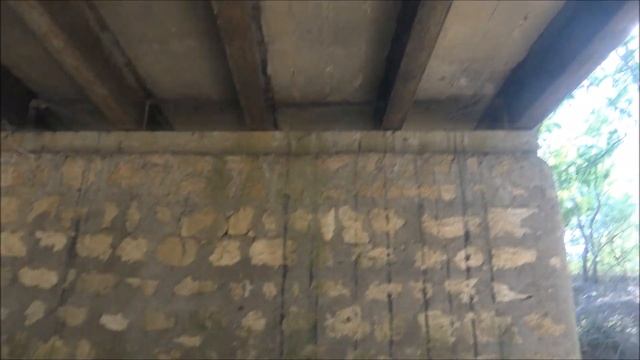 Путешествие по дну устья реки Бельбек без водолазного снаряжения смотреть онлайн