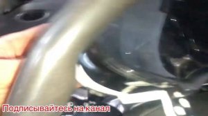 Снятие торпеды для перетяжки .Toyota Avensis T250 Как снять панель на Toyota Avensis ?