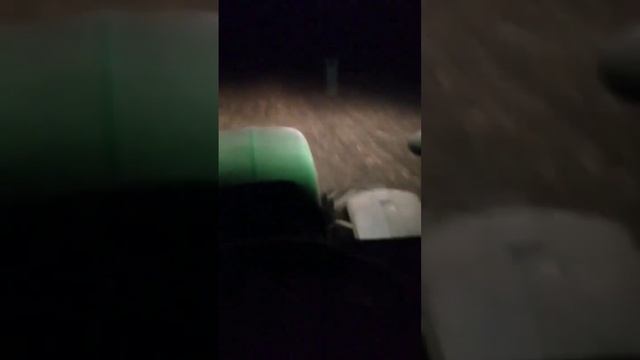 Боронование зяби! Трактором Джон Дир ,ночная смена !✌️? смотреть онлайн