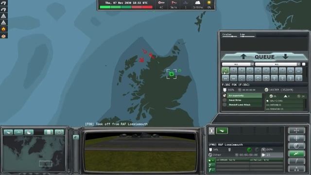 Naval War: Arctic Circle PdxCon 2012 - Interview (HD) смотреть онлайн
