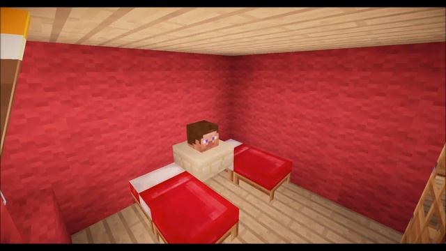 Город в Minecraft - 83 - ЗОО магазин смотреть онлайн