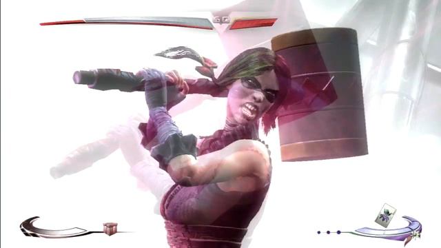 Injustice Gods Among Us - Game Save Everything Unlocked смотреть онлайн