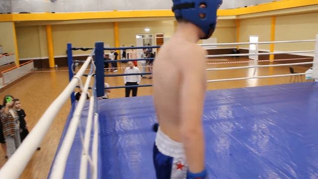 Фулл контакт. Юниоры. Турнир по кикбоксингу Кубок Мэра 2023 Набережные Челны смотреть онлайн