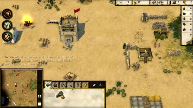 Stronghold Crusader 2 Gameplay - 1080 español | #1 Simulador de Castillos [KraoESP] смотреть онлайн