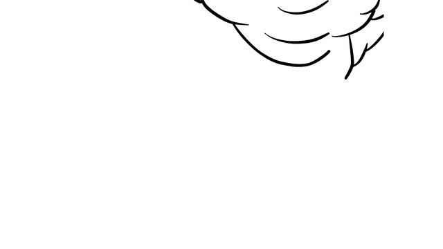 How to draw Gale, an air element with a big personality - Elemental смотреть онлайн