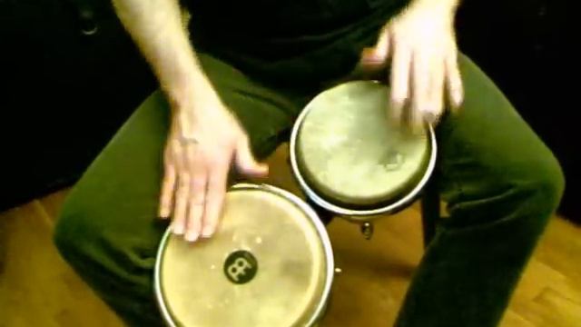 Bongo Beats - Tear the Roof Off !!! смотреть онлайн