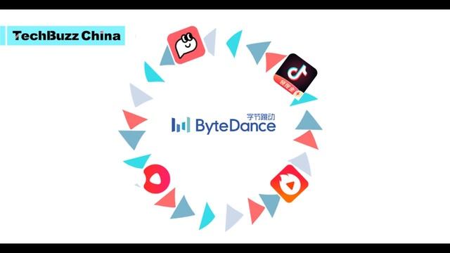 Tech Buzz China Ep. 67: TikTok’s Siblings: ByteDance’s Other Video Apps смотреть онлайн