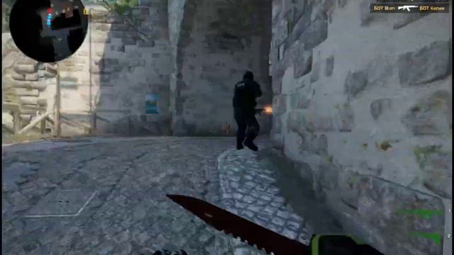 Короче говоря: CS:GO МУВ/НЕ МУВ/ЭДИТ/НЕ ЭДИТ • Просто КС(Пиратка) смотреть онлайн