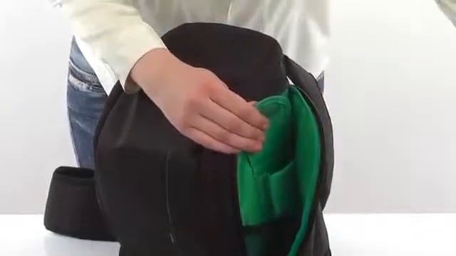 Rivacase 7470 Kamerarucksack смотреть онлайн