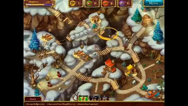 Gardens Inc.: From Rakes To Riches - Chapter 17 смотреть онлайн