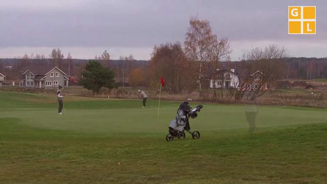 Закрытие игрового сезона 2020 в Северо-Западном регионе! смотреть онлайн