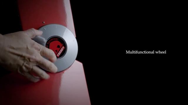 Planetaria da Banco Varimixer Mod. Teddy/Bench Planetary Varimixer Mod. Teddy смотреть онлайн