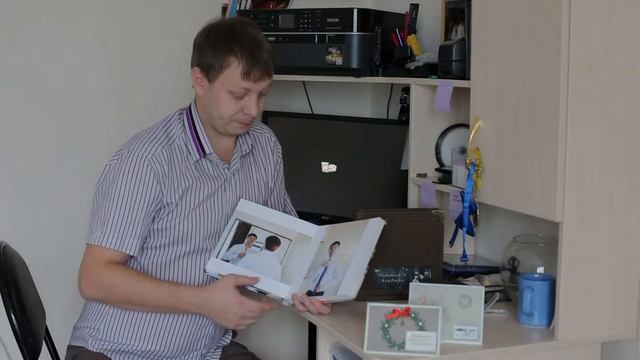 Про ближайшие планы, свадебные фотокниги и подарочные сертификаты смотреть онлайн