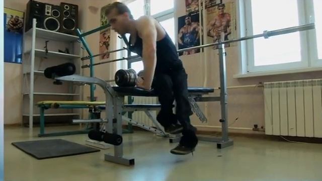 Воспитать в себе силу духа! смотреть онлайн