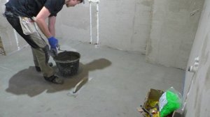 Как правильно сделать раскладку плитки!