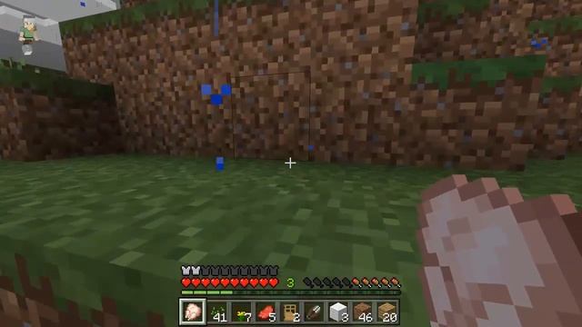 Minecraft Тестируем пробный период смотреть онлайн