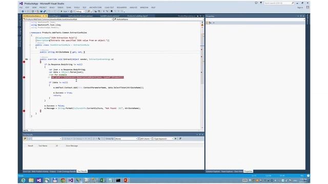 Load Testing of Web API by Roman Pavlov (Ukr) смотреть онлайн
