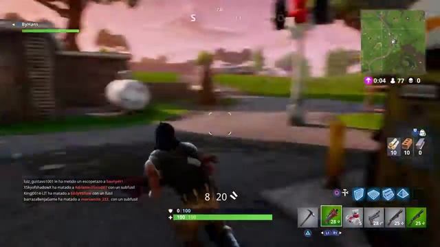 Gente Rata Jugando de bajo del mapa en la nuevo Actualización!!!!!! смотреть онлайн