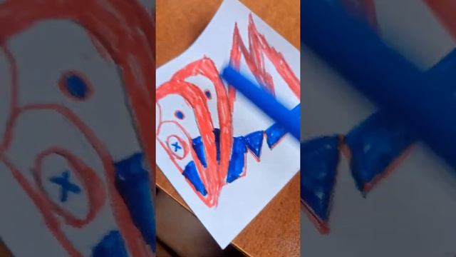 рисуем скетч BOOM смотреть онлайн