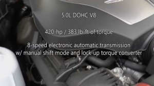 2018 Genesis G90 RWD 5.0 Ultimate Review - This or a BENZ?