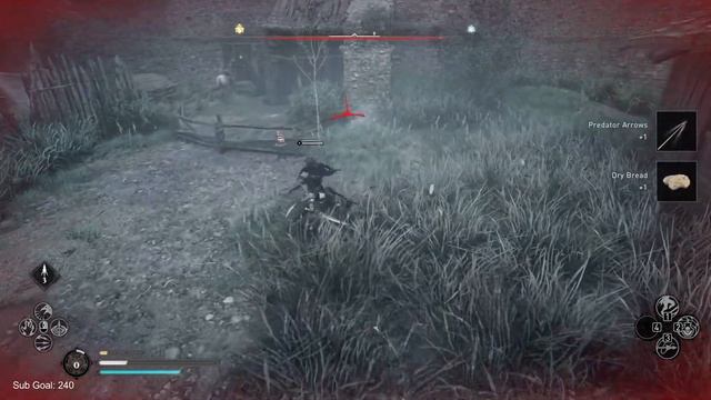 Assasin's Creed Valhalla , Ep 9 смотреть онлайн