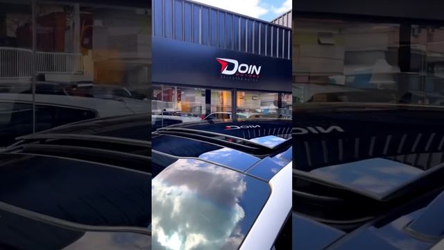 KIA SPORTAGE 2.0 EX 4X2 16V FLEX 4P AUTOMÁTICO | Doin Motors - Vila Dos Carros