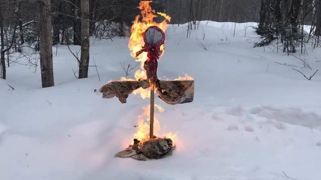 Варвара Черныш. Масленица 2019 смотреть онлайн