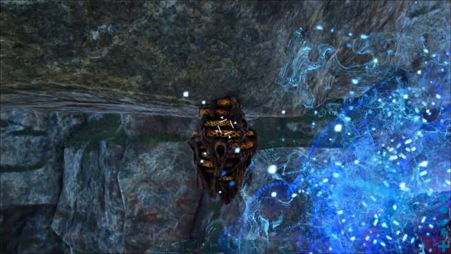 How to Get Honey in Ark Genesis 2 - All Beehive Locations in Ark Genesis 2 смотреть онлайн