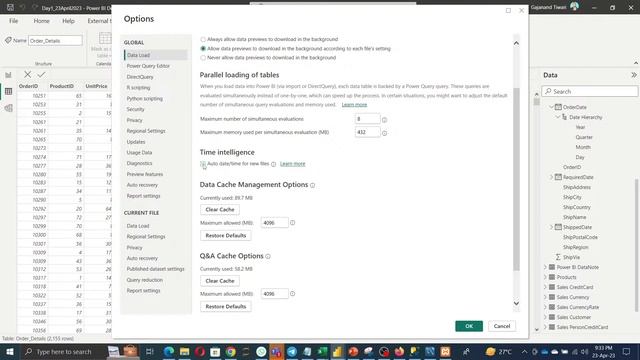 Free Power BI Training Day 1 #livestreaming #powerbi #powerquery #powerbideveloper #powerbidesktop смотреть онлайн