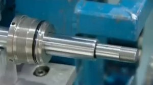 Как сделать гидравлические цилиндры