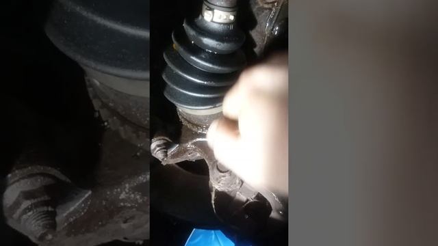 ☆Ford Escape ABS problem fix!!!☆ смотреть онлайн